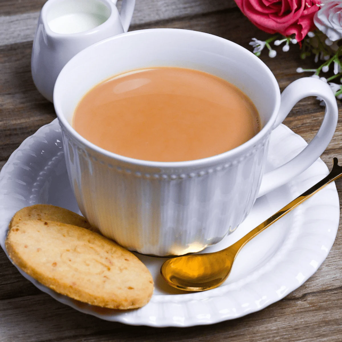 MILK TEA