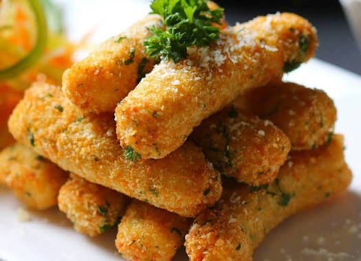 FISH FINGER
