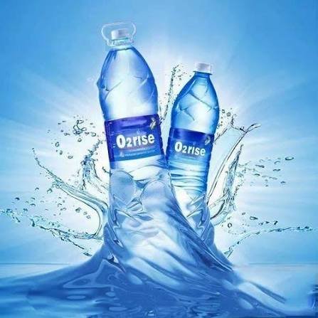 Packaged Water