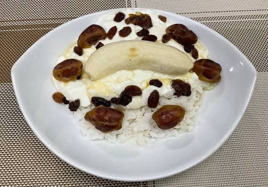 DAHI CHURA(1 BOWL)
