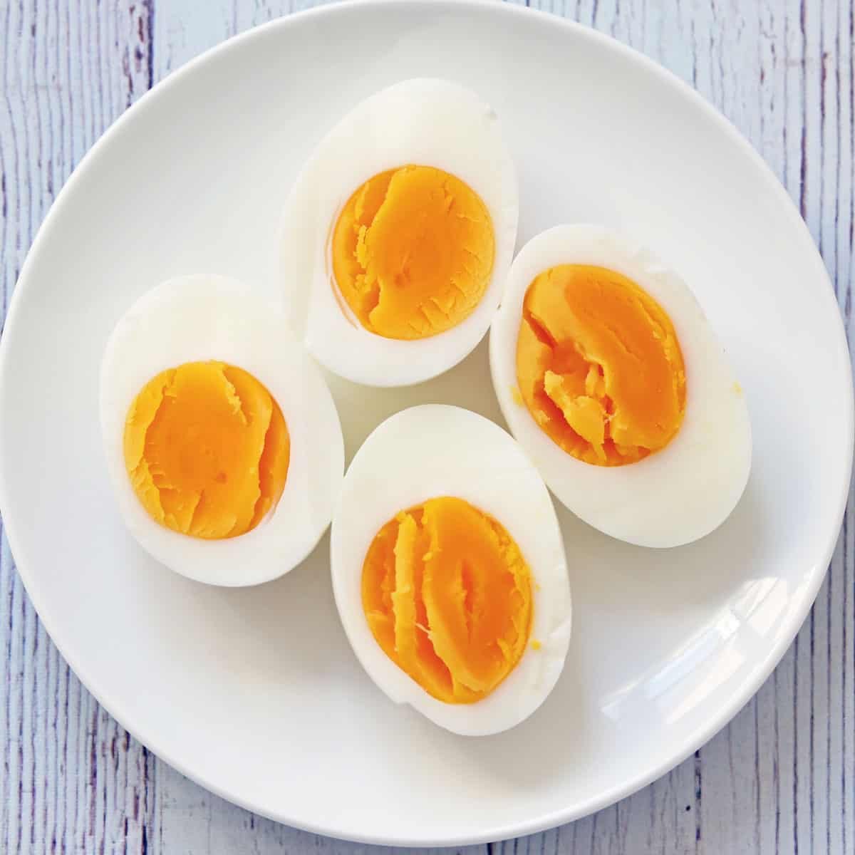 EGG BOIL( 2 PCS)