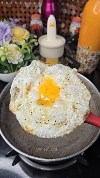 EGG POACH