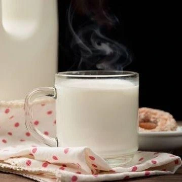 HOT MILK
