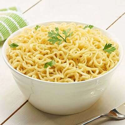 PLAIN MAGGIE