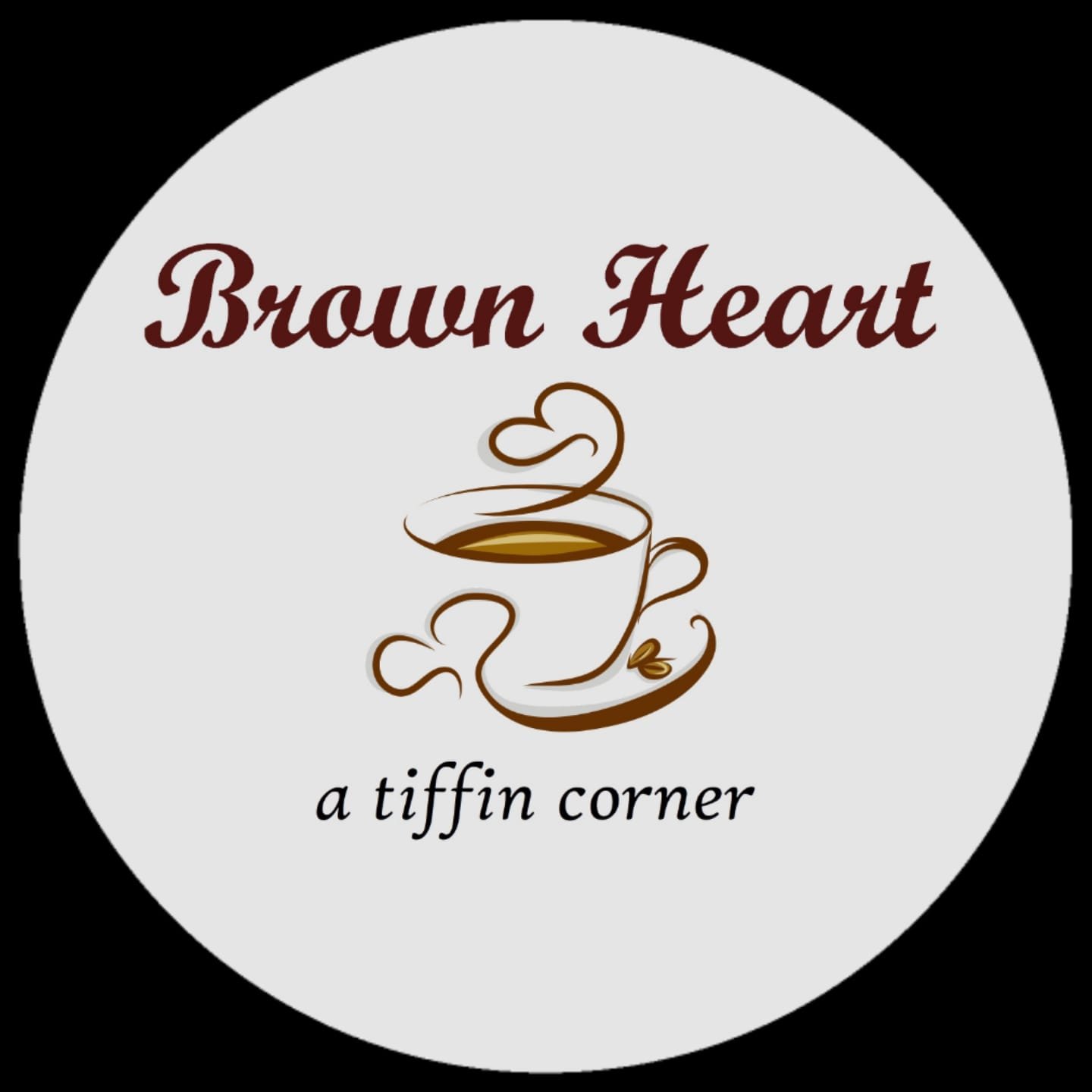Brown Heart